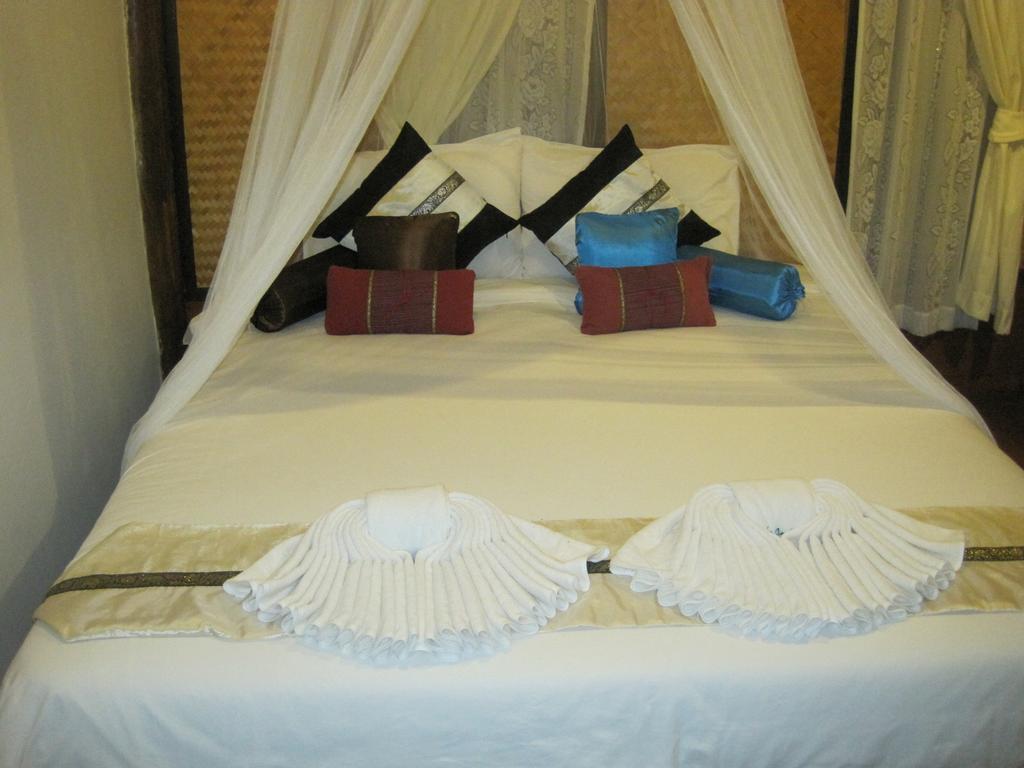 Le Mont Resort Pai Camera foto