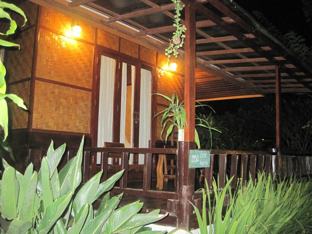 Le Mont Resort Pai Esterno foto