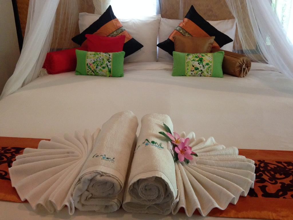 Le Mont Resort Pai Camera foto